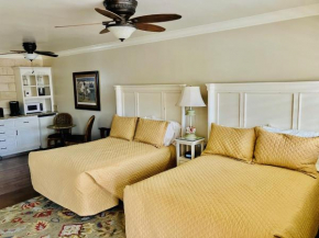 Beachcomber Inn